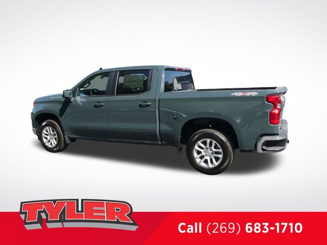 New 2026 Chevrolet Silverado 1500 LT image 5