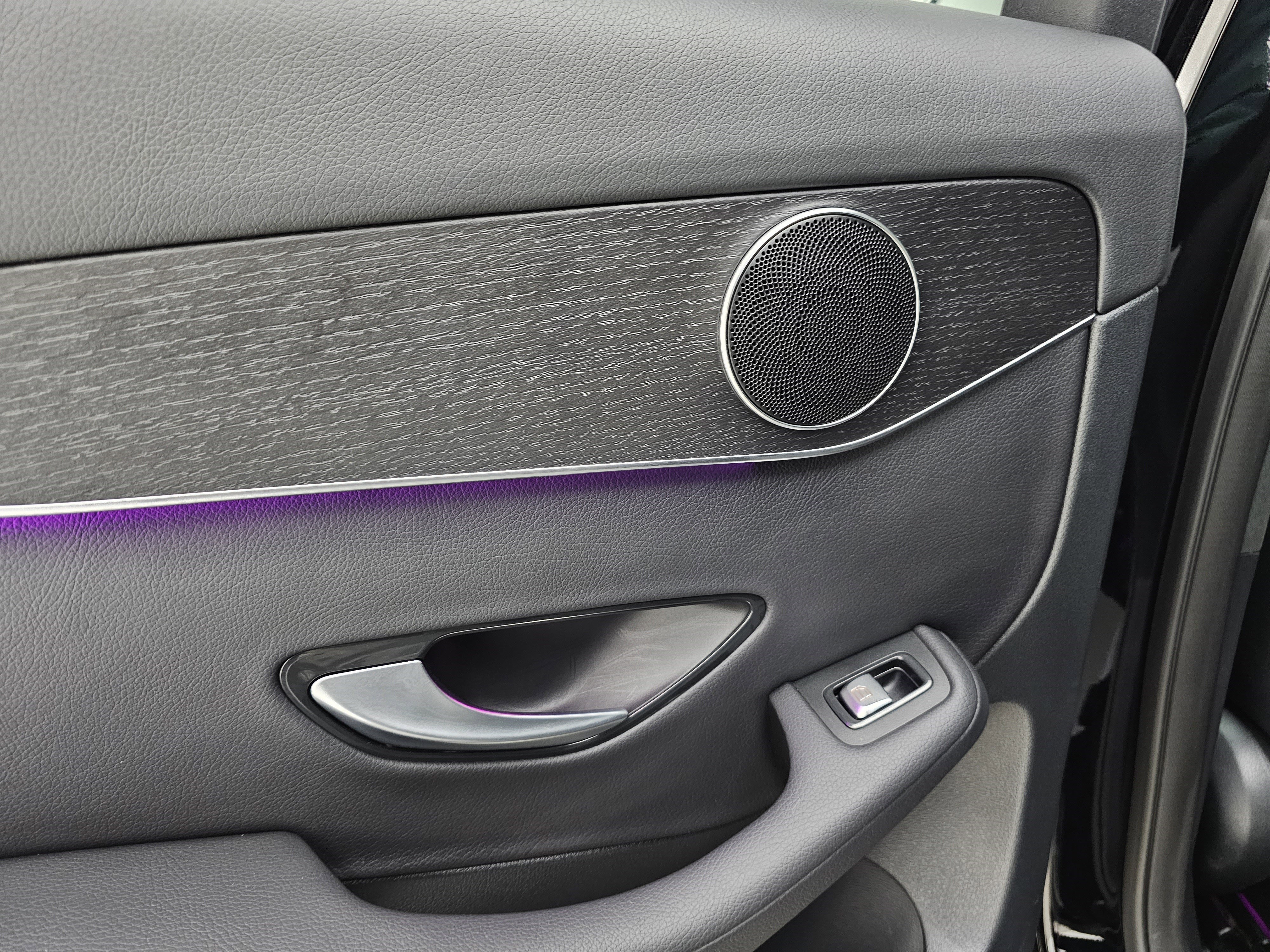 Certified 2022 Mercedes-Benz GLC 300 4MATIC image 26