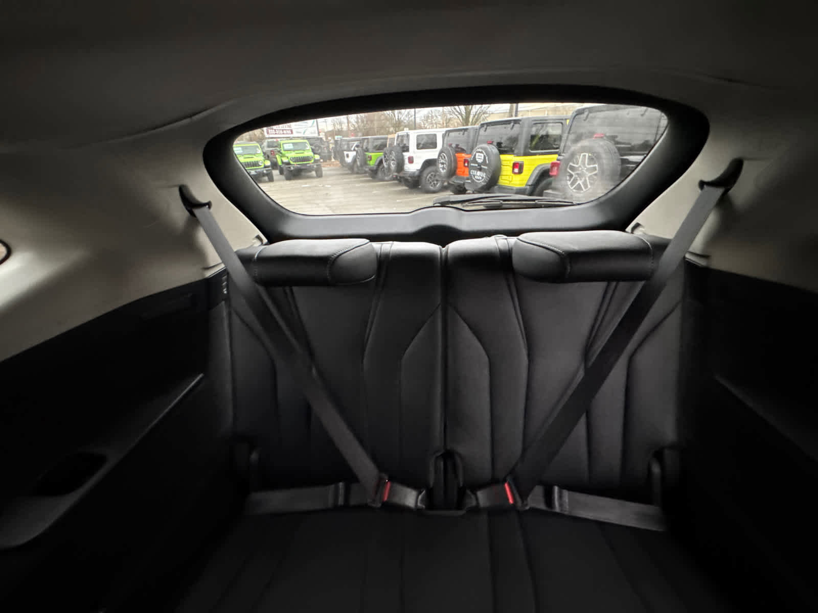 Used 2024 Acura MDX SH-AWD w/ Technology Package image 38