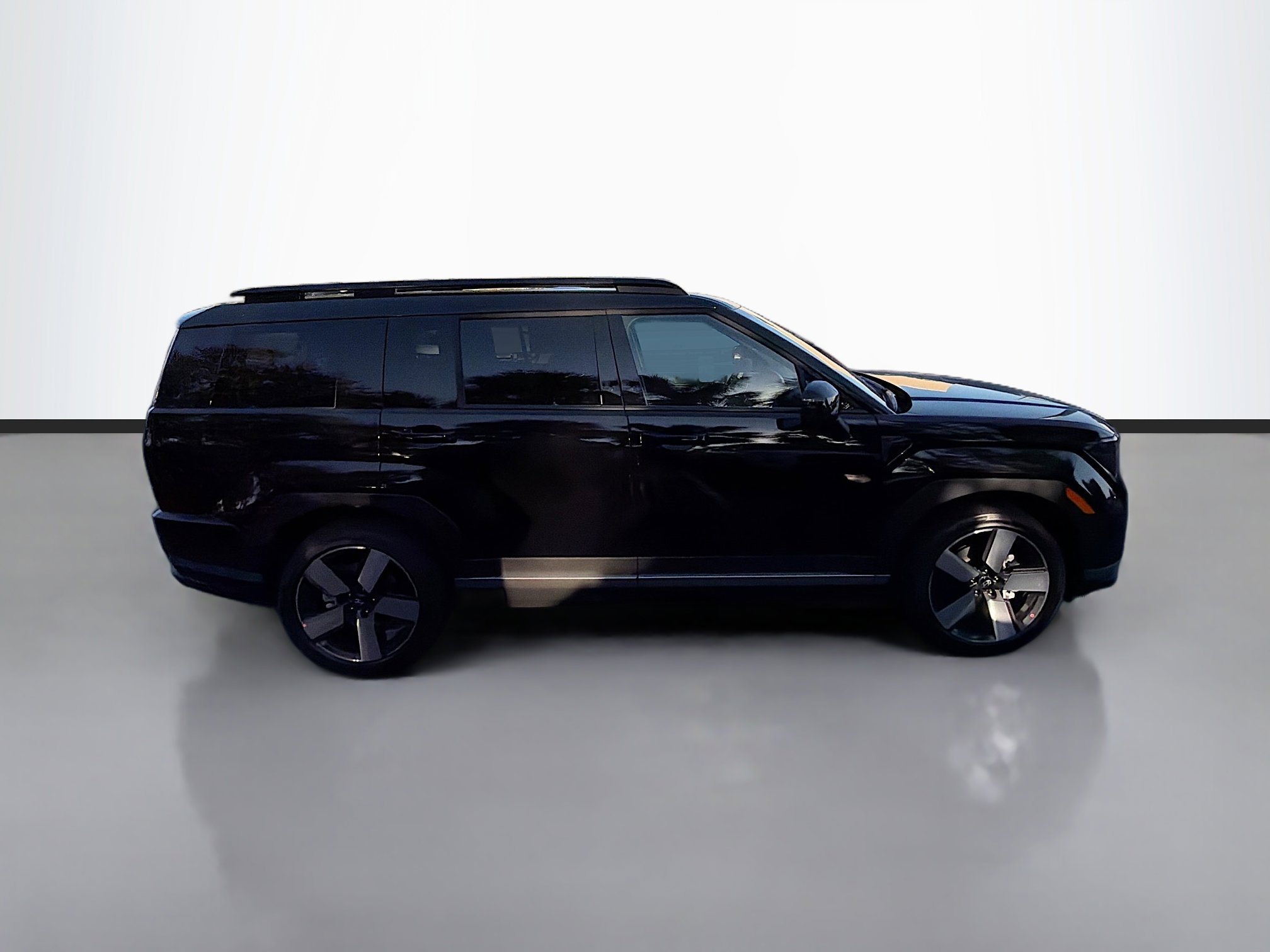 New 2026 Hyundai Santa Fe Limited image 2