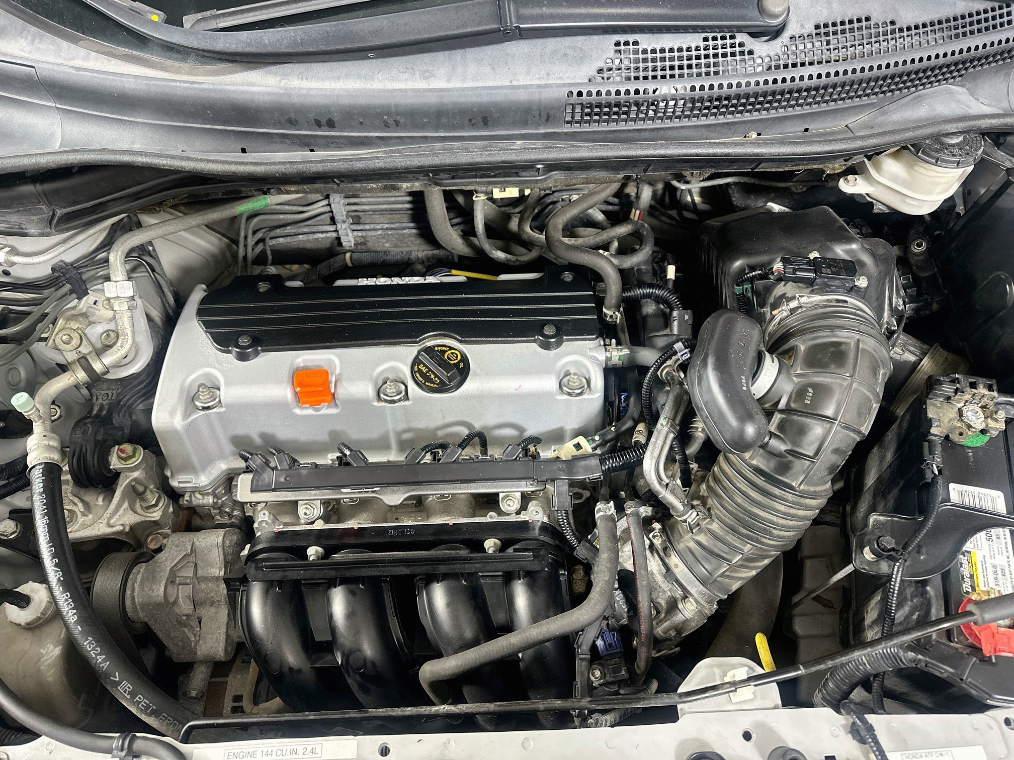 Used 2014 Honda CR-V EX image 31