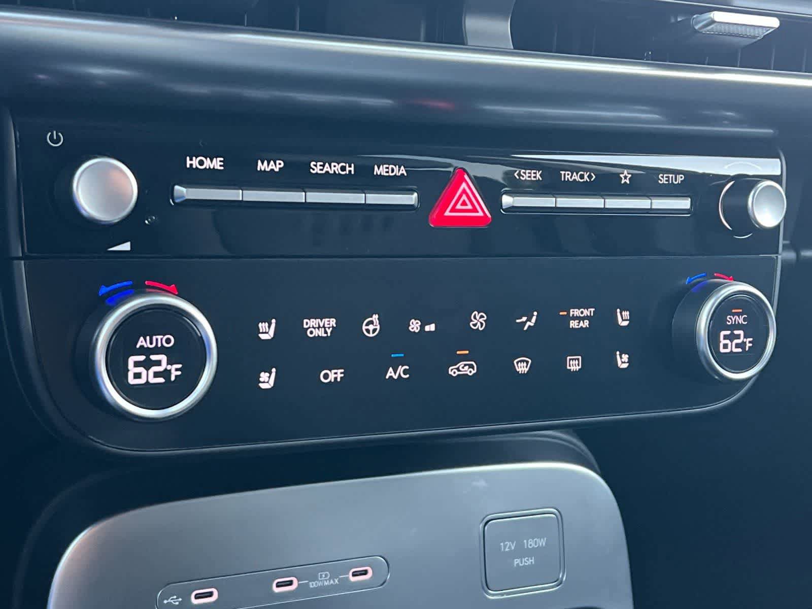 New 2026 Hyundai Ioniq 9 SEL image 20
