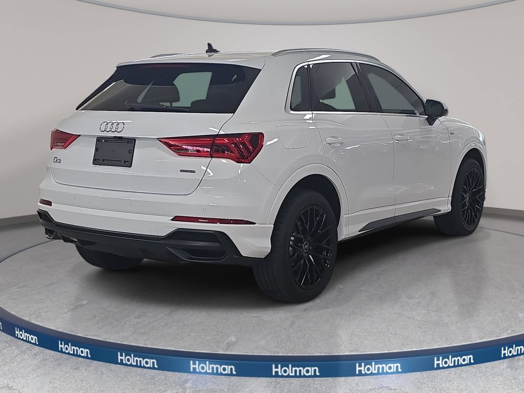 Used 2021 Audi Q3 2.0T Premium w/ Convenience Package AWD/4WD image 7