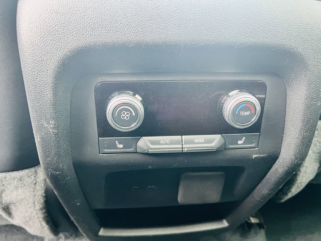 Used 2024 GMC Acadia Denali w/ Super Cruise Package image 39