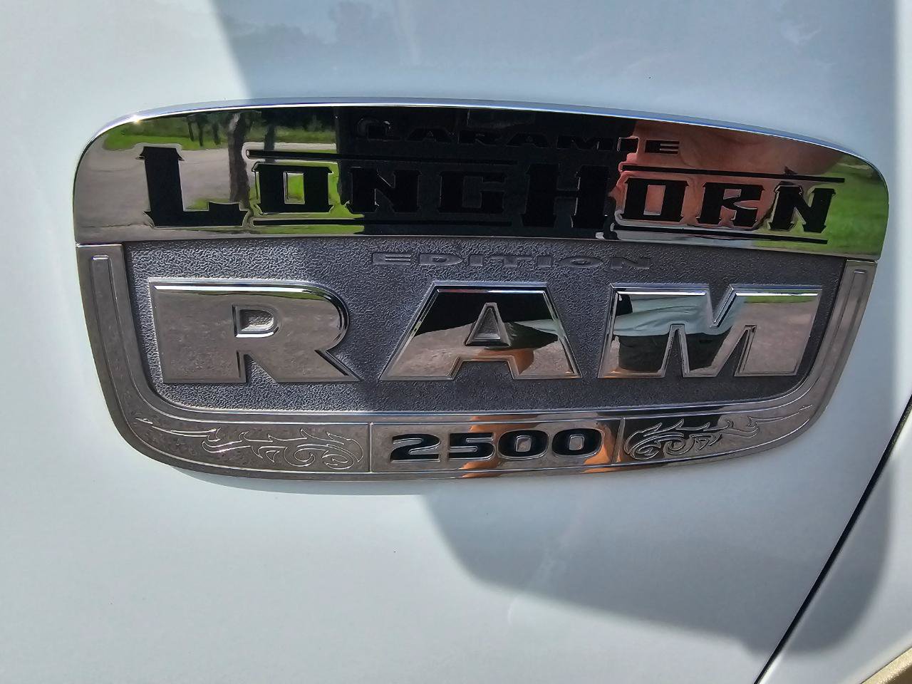 Used 2012 RAM 2500 Longhorn w/ Protection Group AWD/4WD image 16
