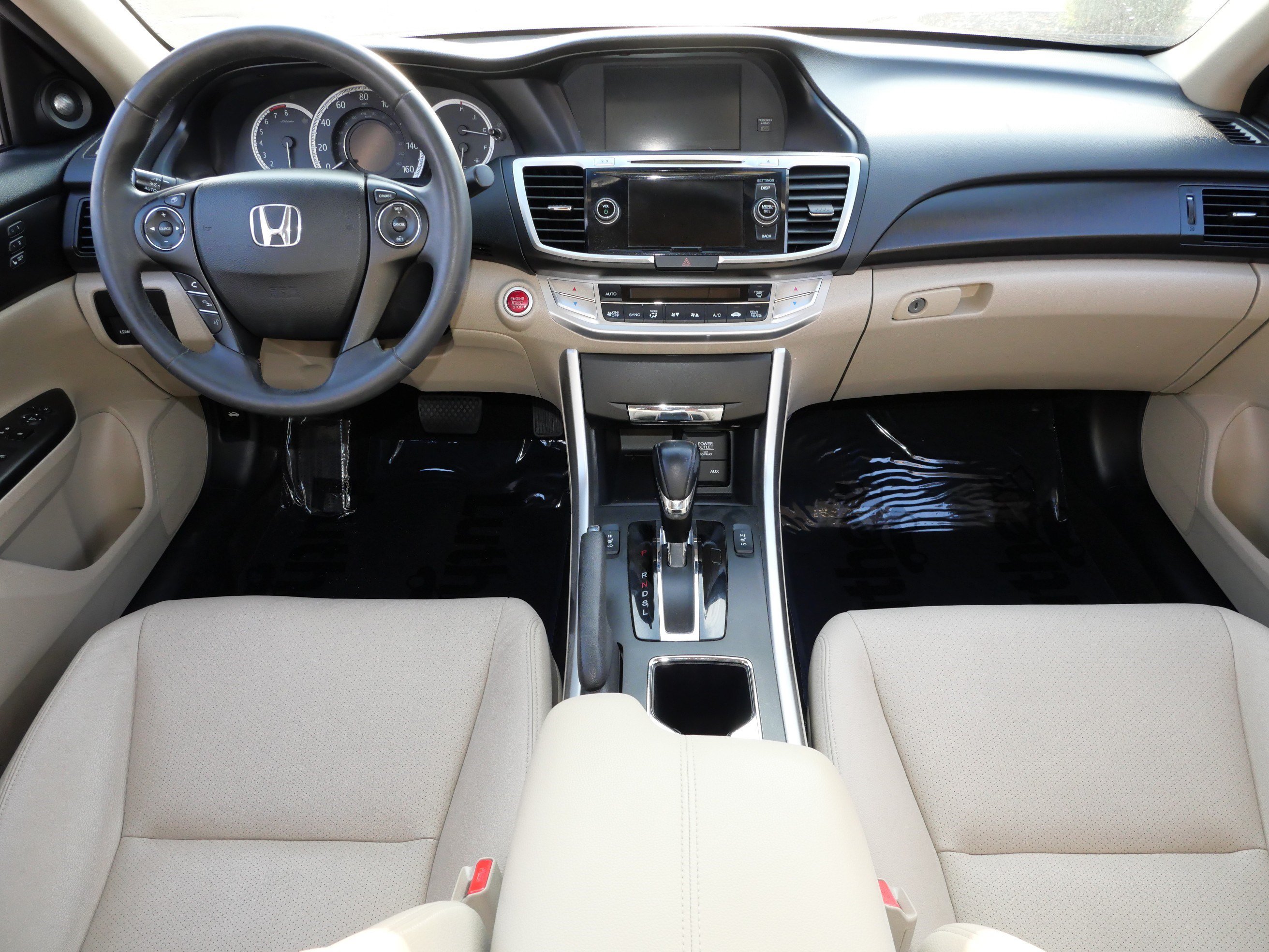 Used 2013 Honda Accord EX-L image 10
