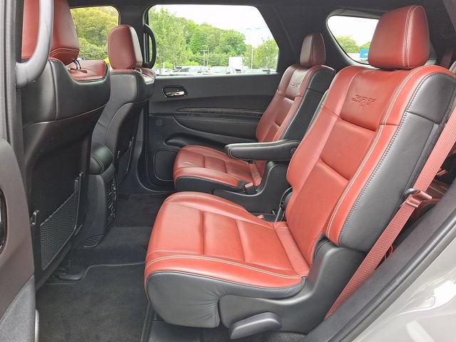 Used 2022 Dodge Durango SRT w/ Premium Interior Group AWD/4WD image 15