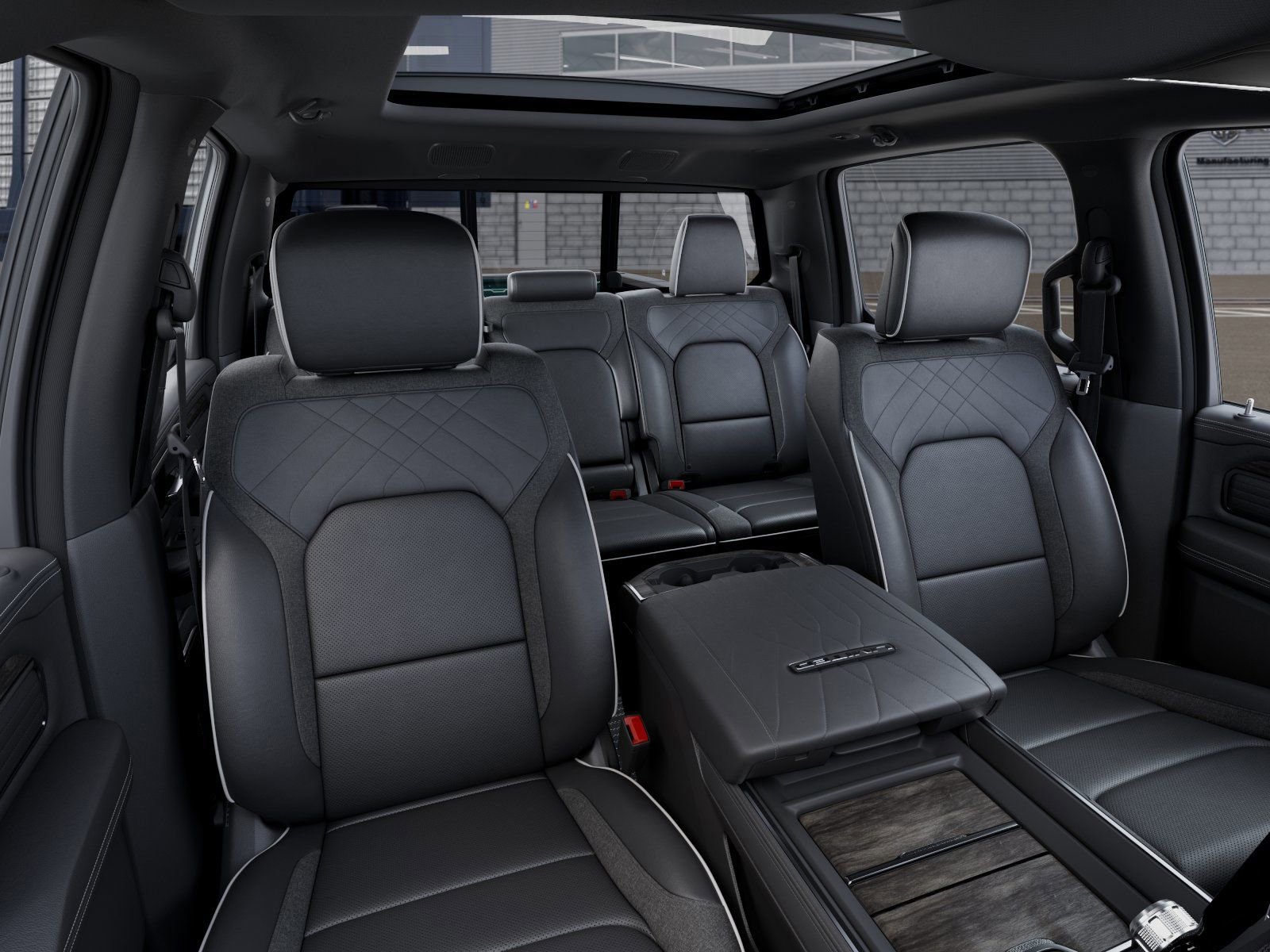 New 2026 RAM 1500 Limited image 24