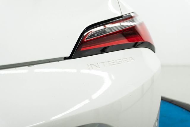 Used 2025 Acura Integra A-Spec image 8