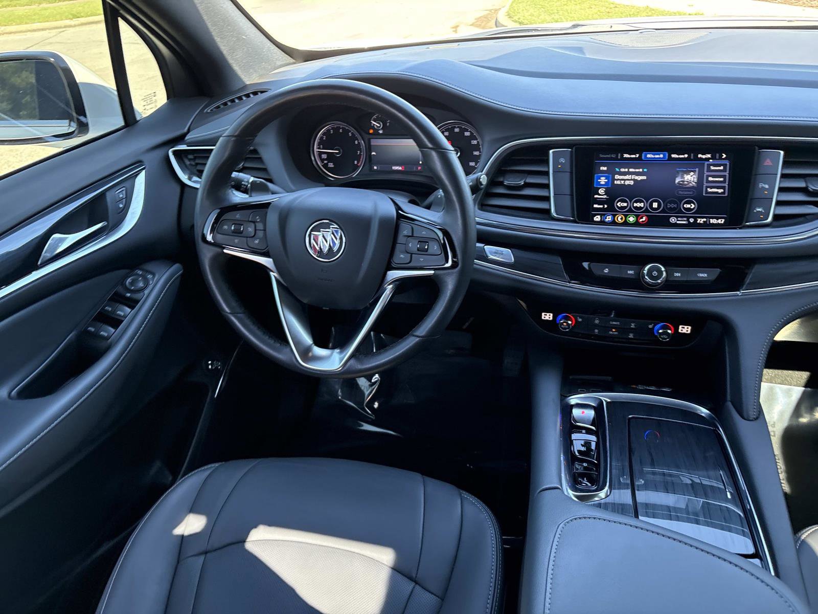 Certified 2023 Buick Enclave Essence w/ Experience Buick Package image 24