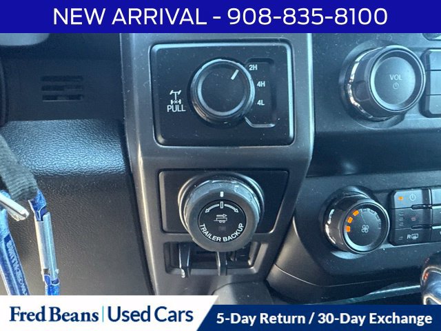 Certified 2019 Ford F150 XLT w/ Equipment Group 302A Luxury AWD/4WD image 13