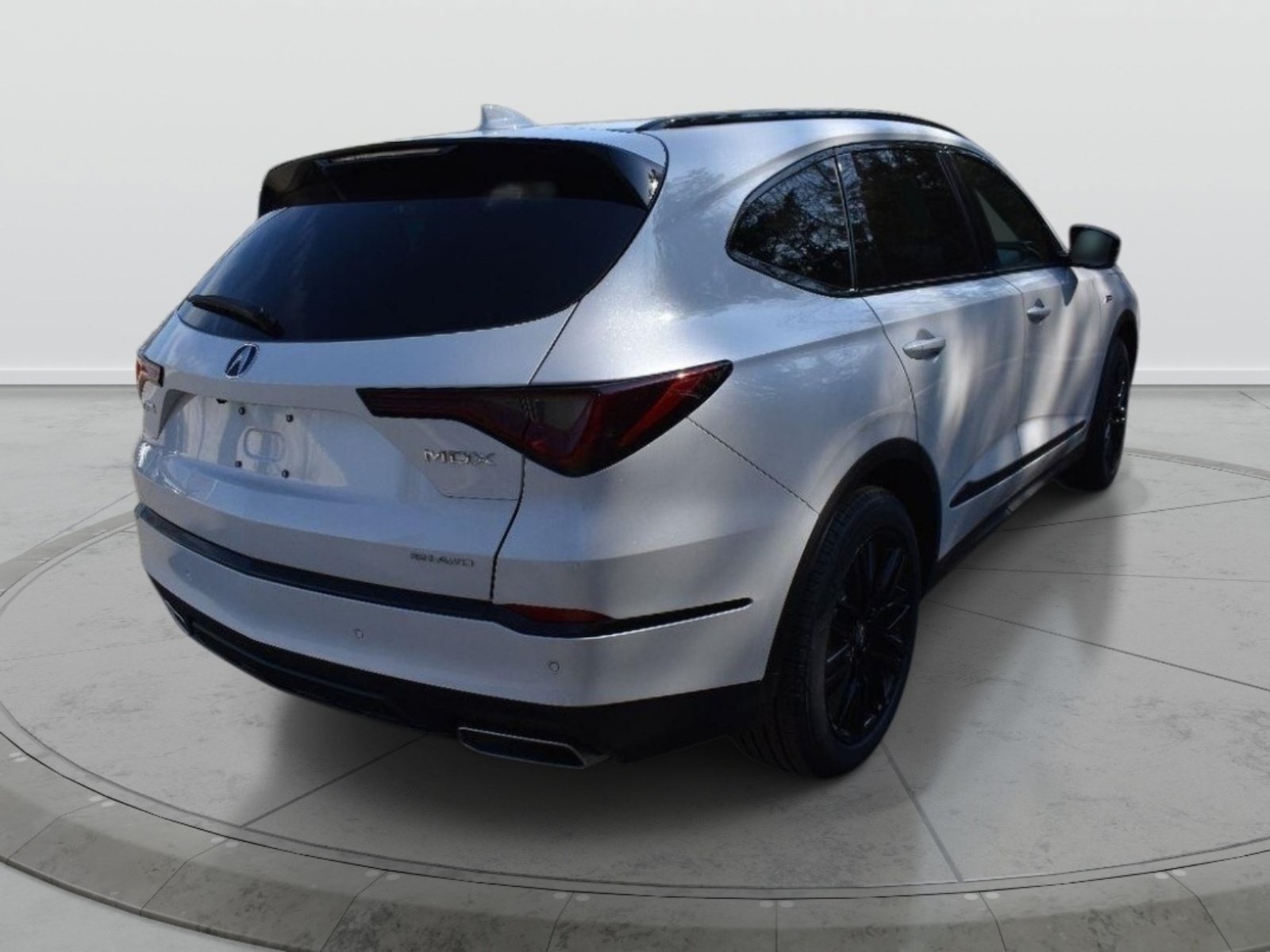 New 2026 Acura MDX A-Spec w/ Advance Package AWD/4WD image 7