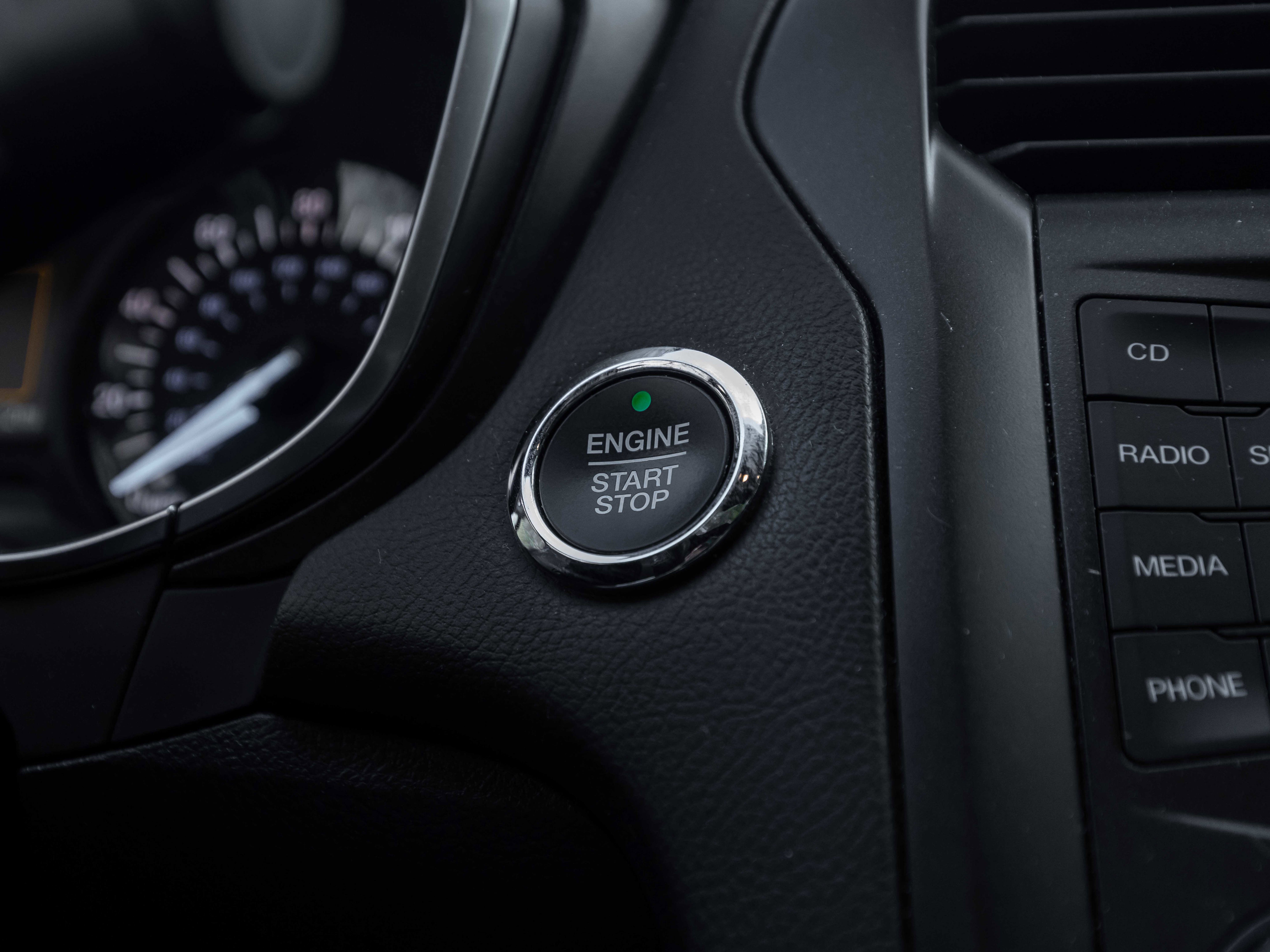 Used 2018 Ford Fusion Sport image 9