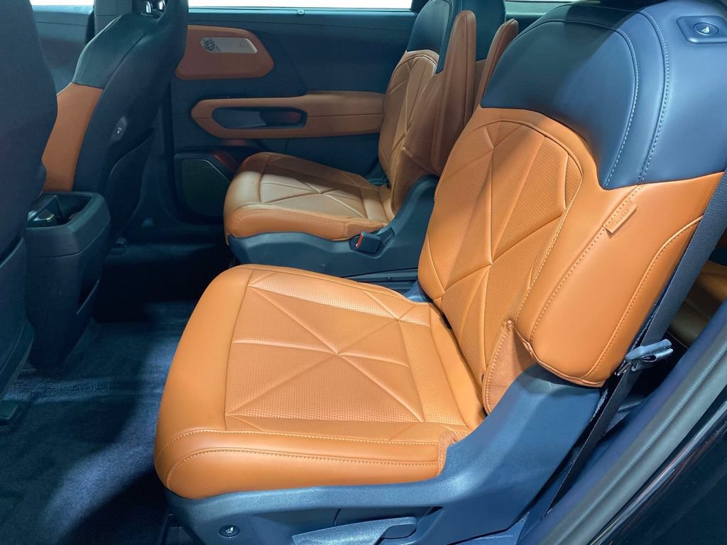New 2027 Kia Telluride SX w/ Towing Package FWD image 13