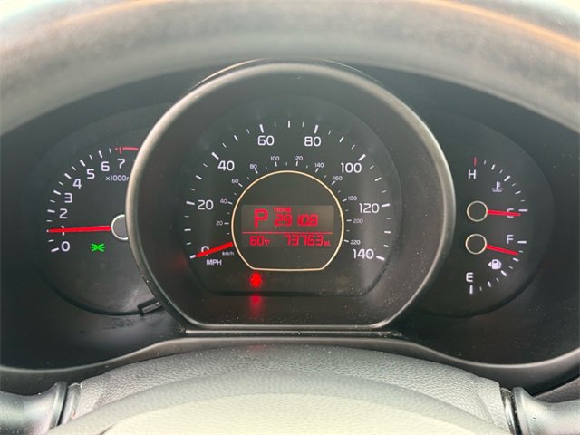 Used 2016 Kia Soul image 16