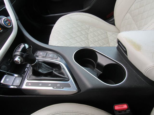 Used 2015 Kia Optima SX image 41