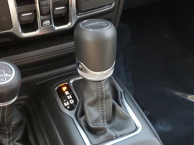 New 2025 Jeep Gladiator Sport AWD/4WD image 32