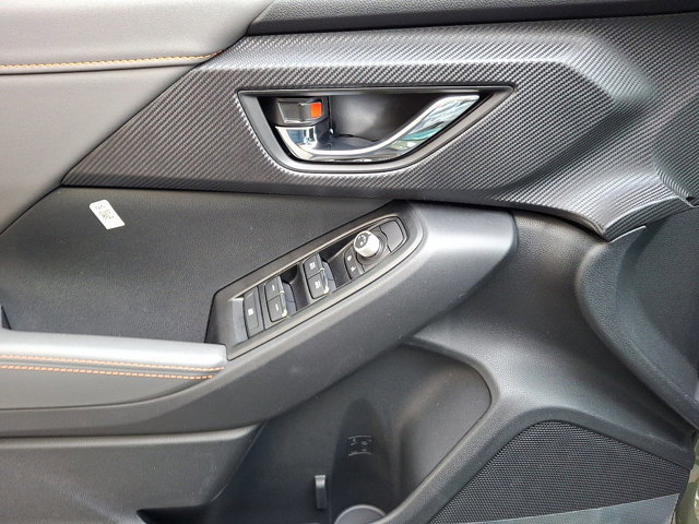 New 2026 Subaru Crosstrek 2.5i Limited image 11