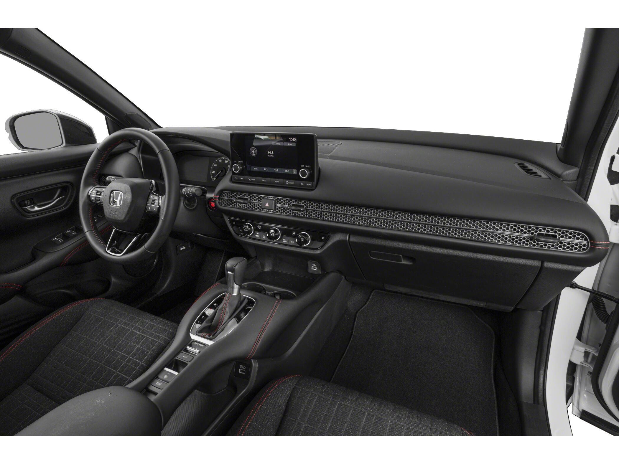New 2025 Honda HR-V Sport image 15