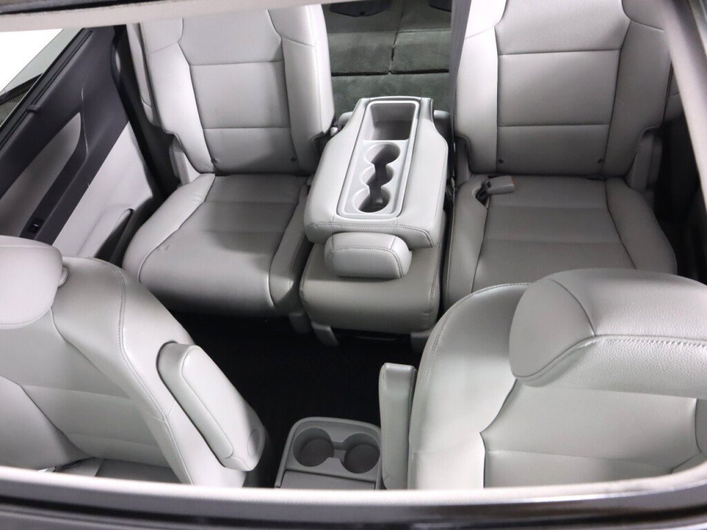 Used 2016 Honda Odyssey EX-L image 31