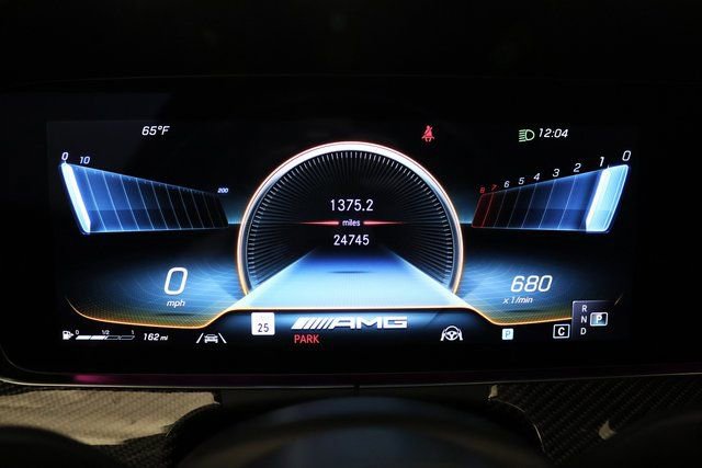 Used 2021 Mercedes-Benz E 63 AMG S image 24