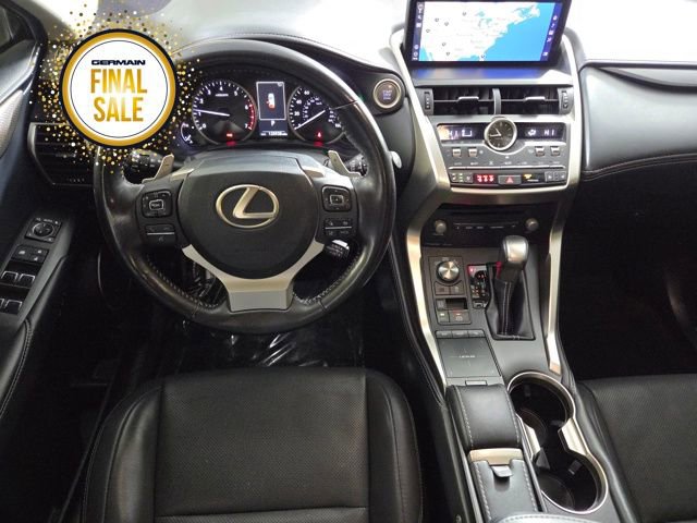 Used 2020 Lexus NX 300 AWD w/ Premium Package image 15