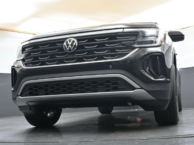 New 2026 Volkswagen Atlas Cross Sport SE AWD/4WD image 37