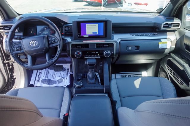 New 2026 Toyota Tacoma SR5 AWD/4WD image 29