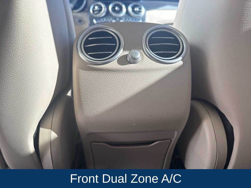 Used 2022 Mercedes-Benz GLC 300 image 25