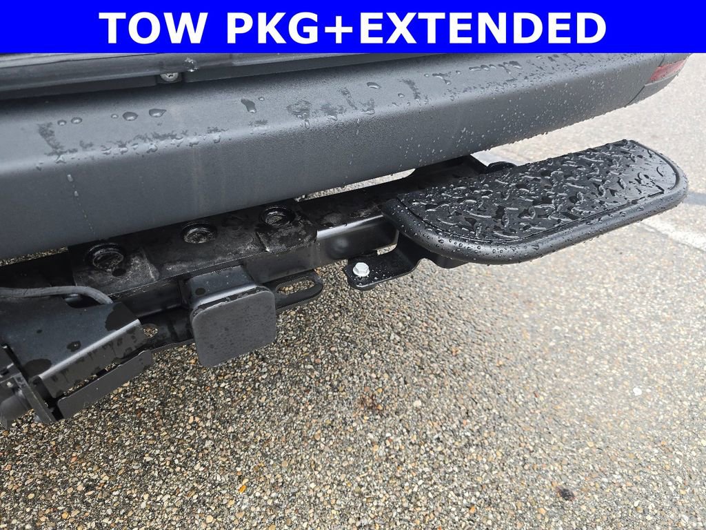 New 2026 Mercedes-Benz Sprinter 2500 image 3