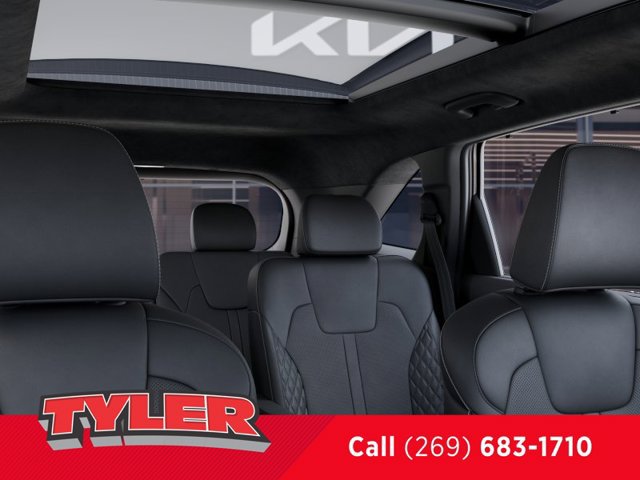New 2026 Kia Sorento SX Prestige AWD/4WD image 28