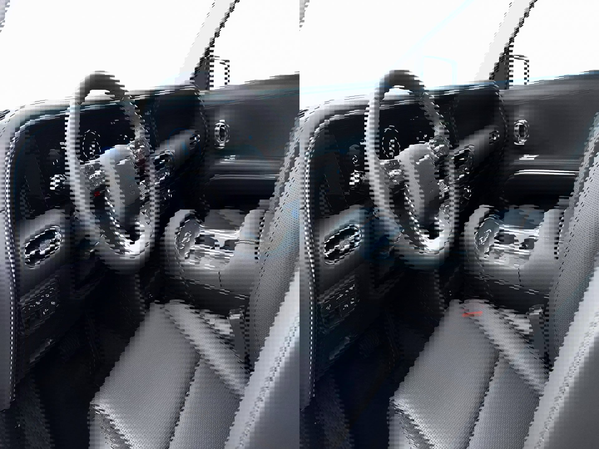 New 2026 Hyundai Palisade SEL image 14