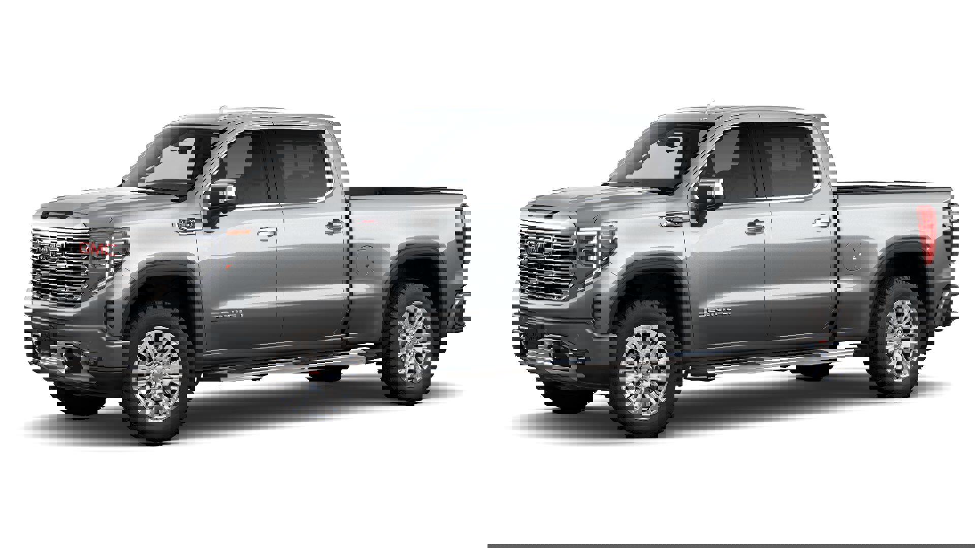 New 2026 GMC Sierra 1500 Denali w/ Technology Package image 60