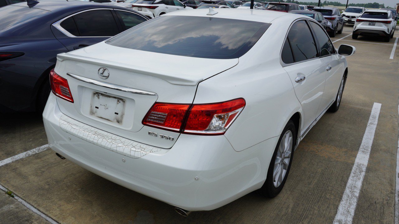 Used 2012 Lexus ES 350 FWD image 5