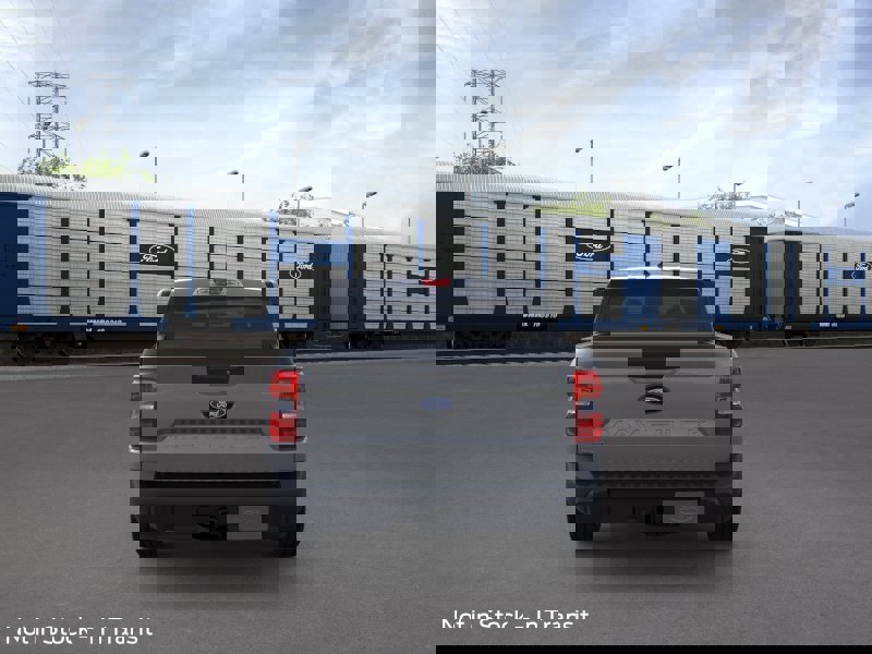 New 2026 Ford Maverick XLT image 5