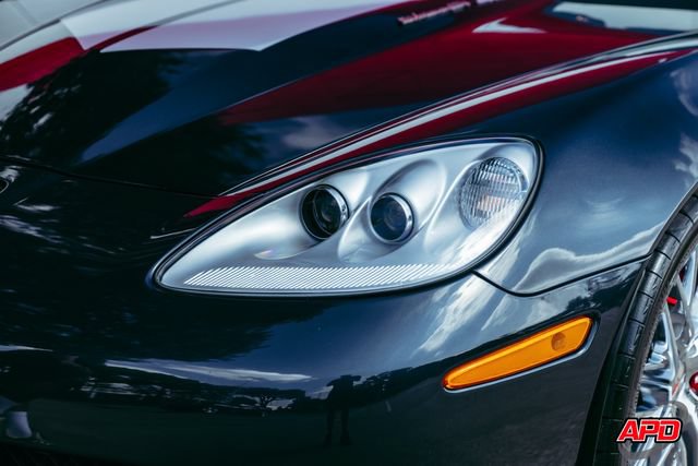 Used 2013 Chevrolet Corvette 427 w/ 1SB Preferred Equipment Group RWD image 52