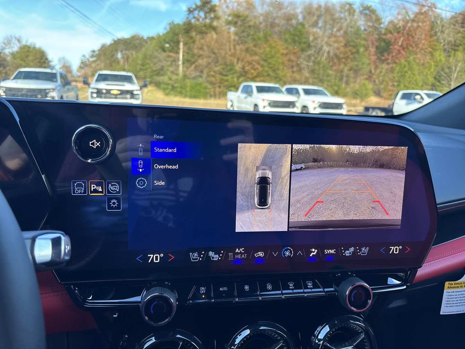 New 2026 Chevrolet Blazer EV SS AWD/4WD image 18