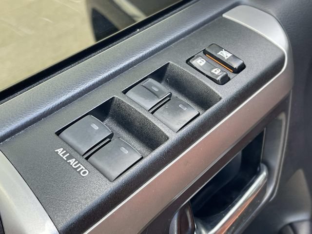 Used 2021 Toyota 4Runner Trail Special Edition AWD/4WD image 27