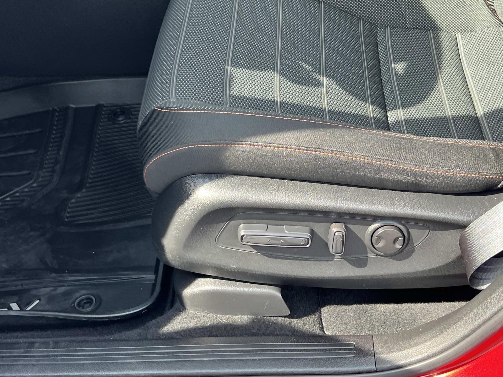 Certified 2023 Honda CR-V Sport image 16