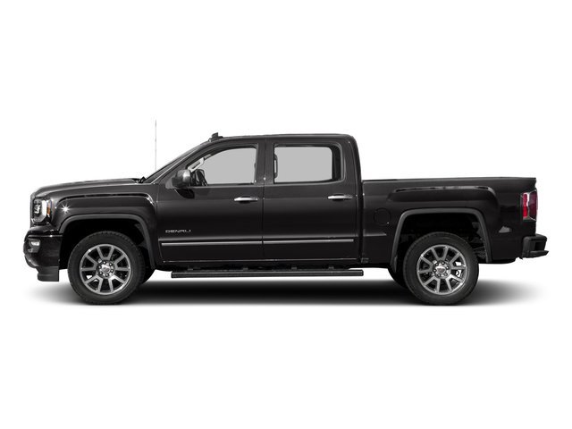 Used 2018 GMC Sierra 1500 Denali image 6