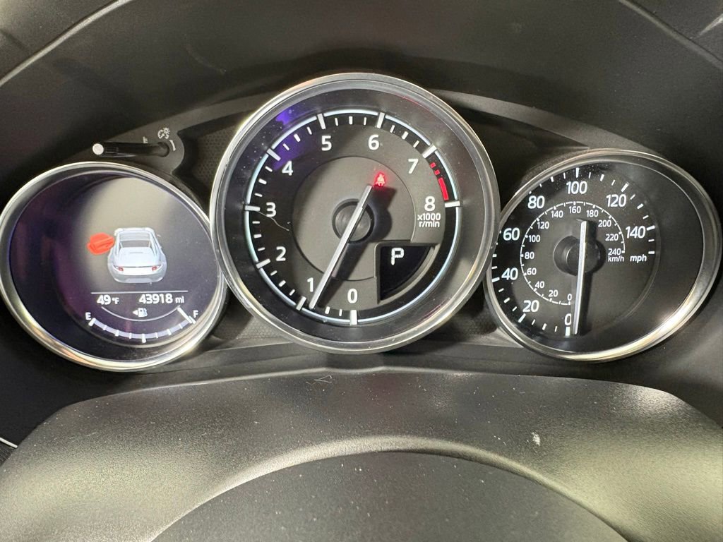 Used 2023 MAZDA MX-5 Miata Grand Touring image 26