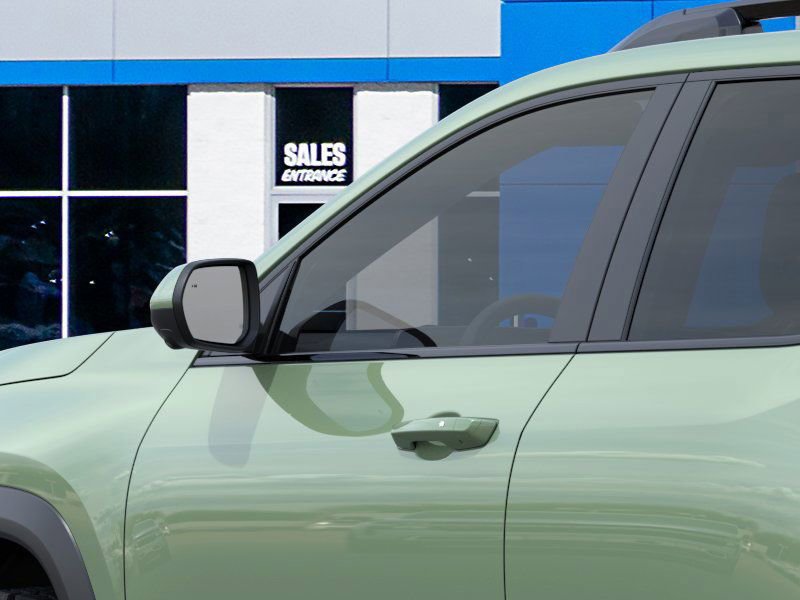 New 2026 Chevrolet Equinox ACTIV w/ Convenience Package III image 12