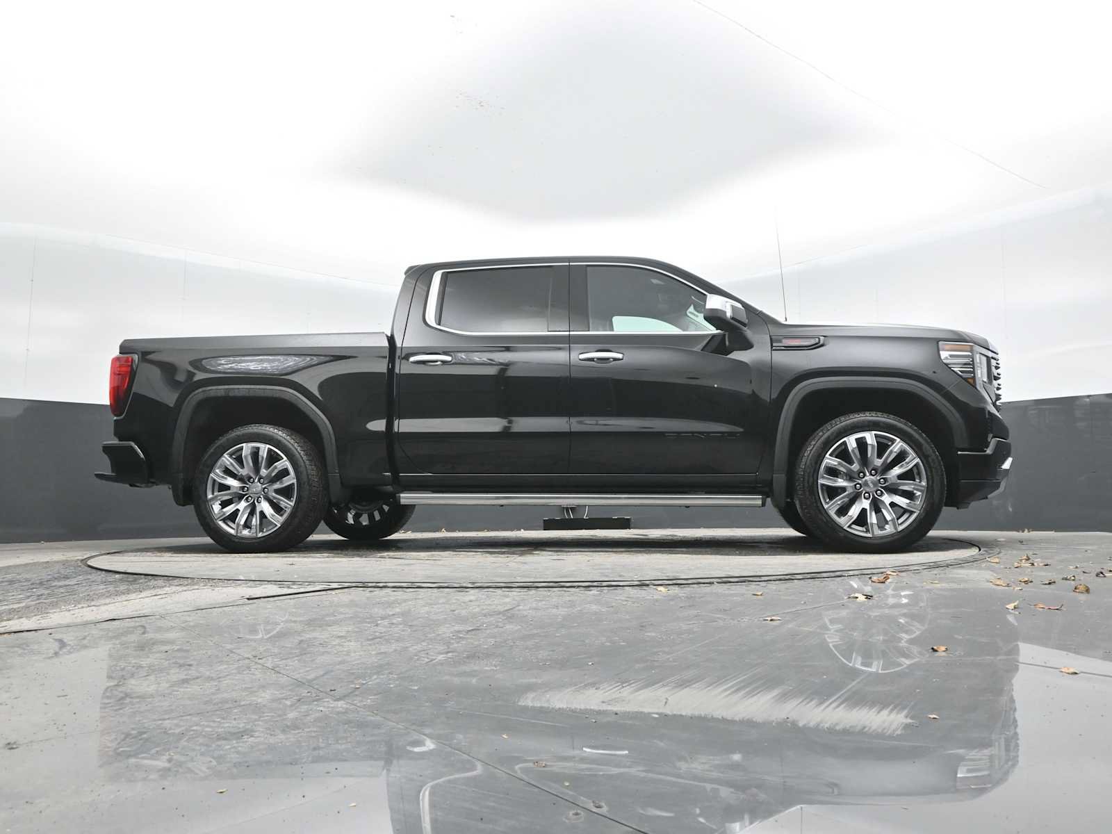 New 2026 GMC Sierra 1500 Denali AWD/4WD image 43