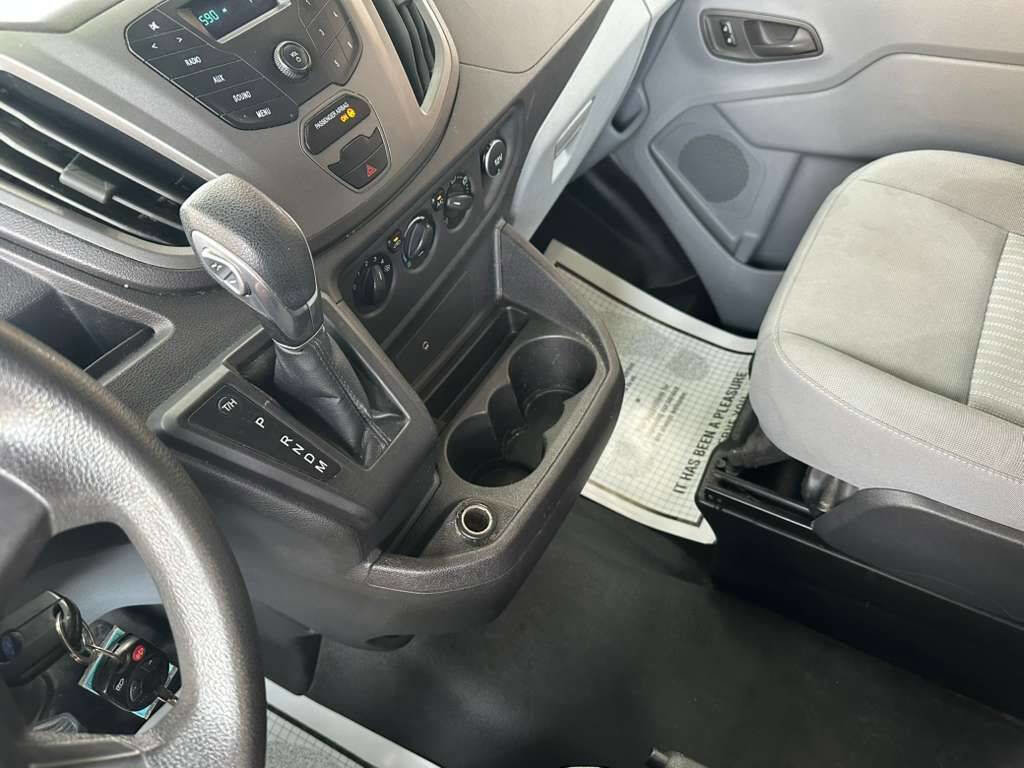 Used 2017 Ford Transit 150 148 Low Roof RWD image 16