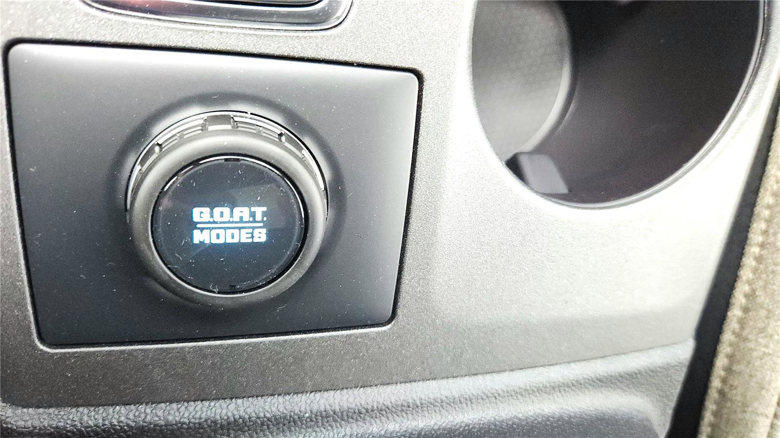 New 2025 Ford Bronco Sport Big Bend AWD/4WD image 41