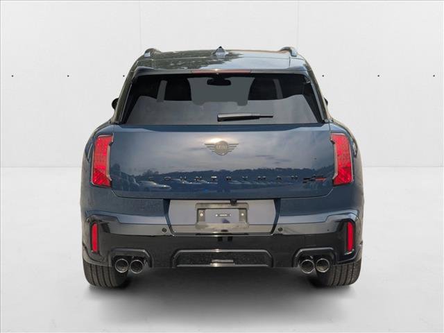 New 2026 MINI Cooper Countryman John Cooper Works image 8