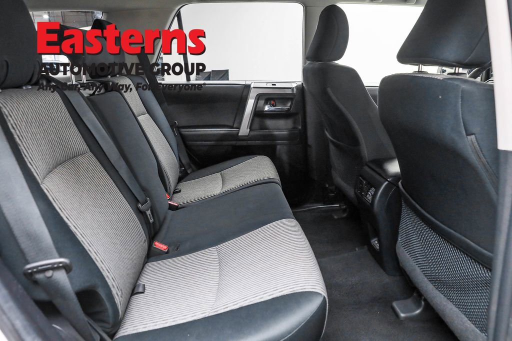 Used 2024 Toyota 4Runner SR5 image 21