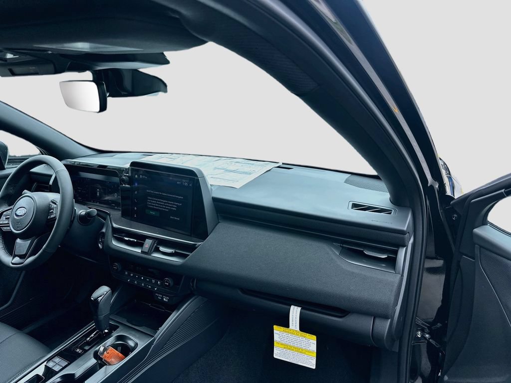New 2026 Subaru Outback Limited AWD/4WD image 30