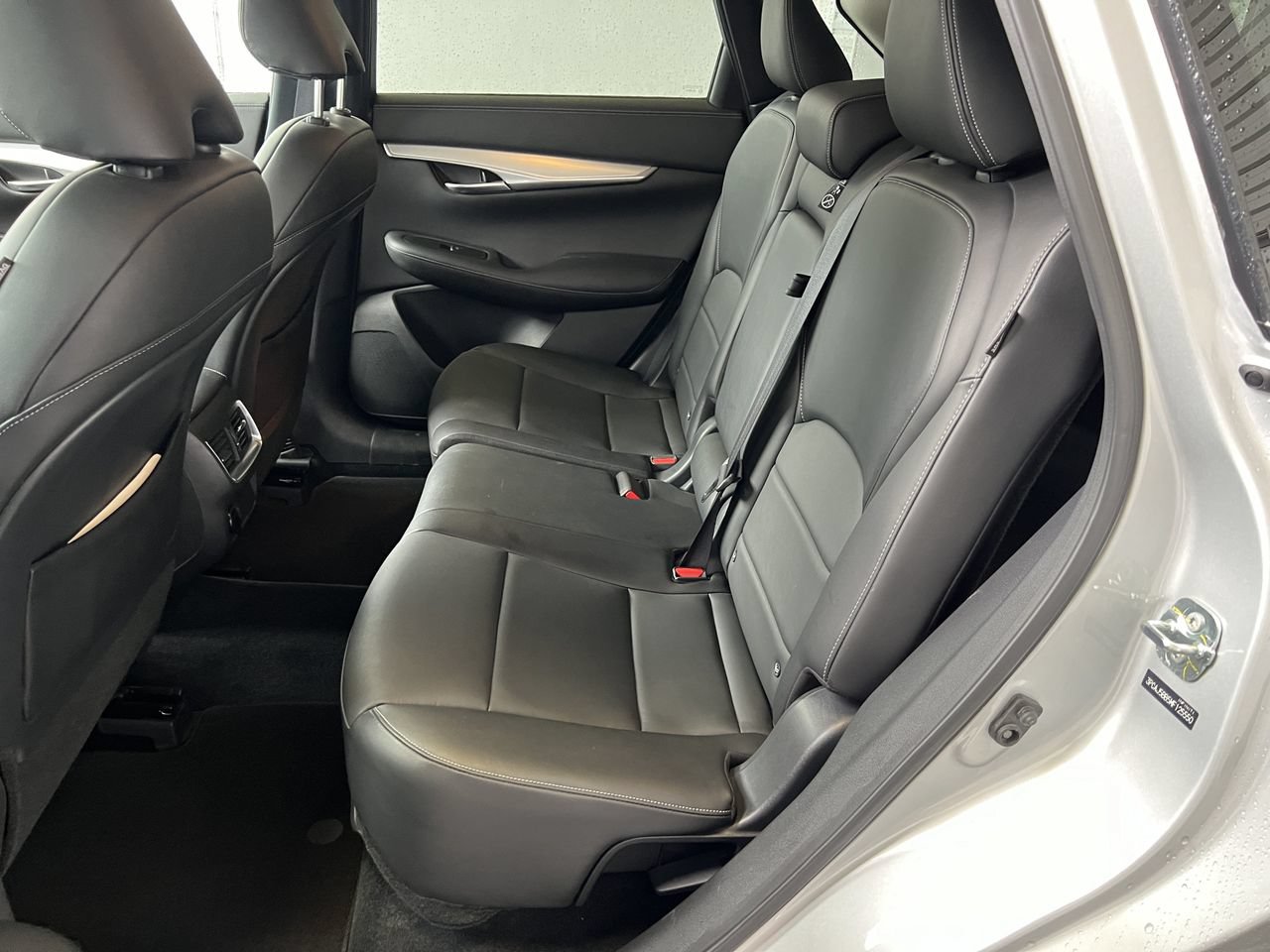 Used 2021 INFINITI QX50 Luxe AWD/4WD image 9