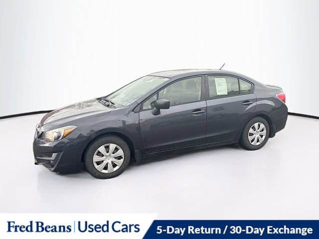 Used 2016 Subaru Impreza 2.0i image 3